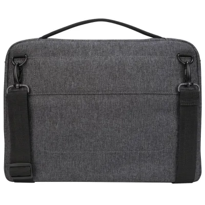 Targus Groove X2 Slimcase Gris para Portátil hasta 13"