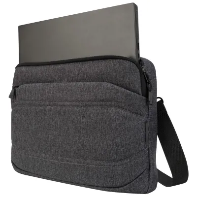 Targus Groove X2 Slimcase Gris para Portátil hasta 13"