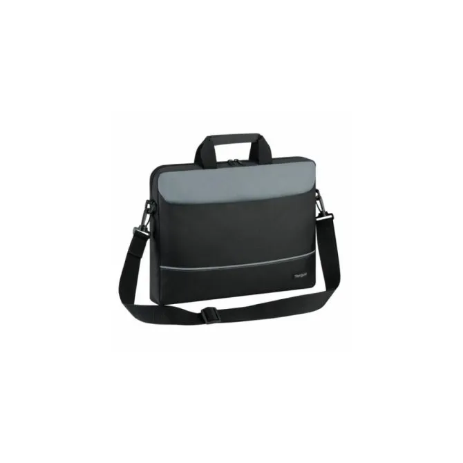 Targus Intellect Topload Maletín para Portátil hasta 15.6"