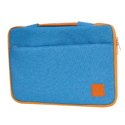 Maillon Sleeve Toulousse Funda Portátil 15.6" Azul