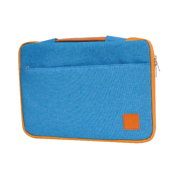 Maillon Sleeve Toulousse Funda Portátil 15.6" Azul 
