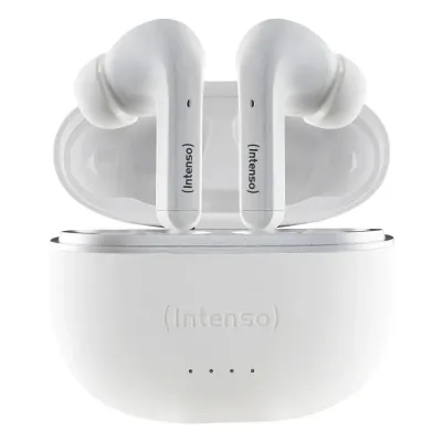 Intenso buds t302a auriculares tws con anc white Intenso buds t302a auriculares tws con anc white