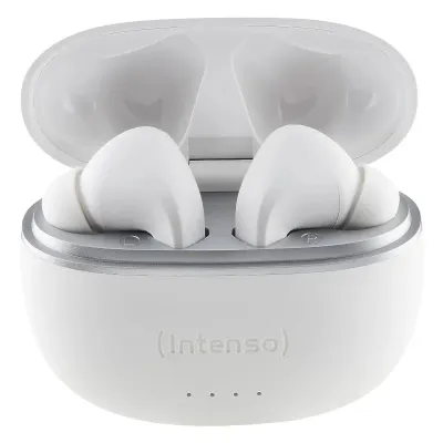 Intenso buds t302a auriculares tws con anc white Intenso buds t302a auriculares tws con anc white