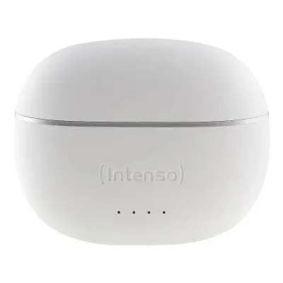 Intenso buds t302a auriculares tws con anc white Intenso buds t302a auriculares tws con anc white