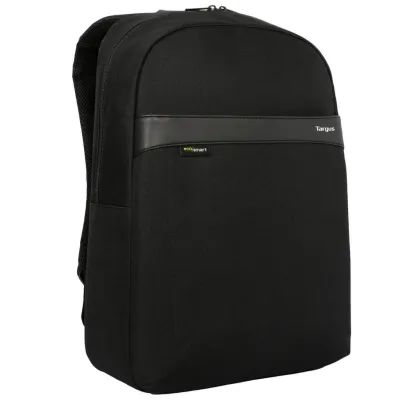Targus GeoLite EcoSmart Essentials Mochila para Portátil hasta Targus GeoLite EcoSmart Essentials Mochila para Portátil hasta