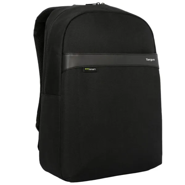 Targus GeoLite EcoSmart Essentials Mochila para Portátil hasta 16" Negra 