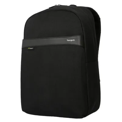 Targus GeoLite EcoSmart Essentials Mochila para Portátil hasta Targus GeoLite EcoSmart Essentials Mochila para Portátil hasta