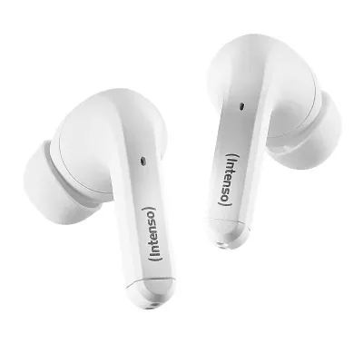 Intenso buds t302a auriculares tws con anc white Intenso buds t302a auriculares tws con anc white