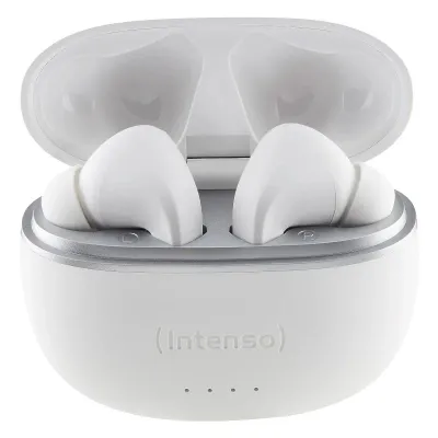 Intenso buds t302a auriculares tws con anc white Intenso buds t302a auriculares tws con anc white