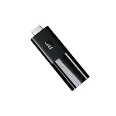 Xiaomi Mi TV Stick Reproductor Portátil de Contenidos Streaming