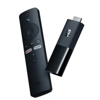 Xiaomi Mi TV Stick Reproductor Portátil de Contenidos Streaming