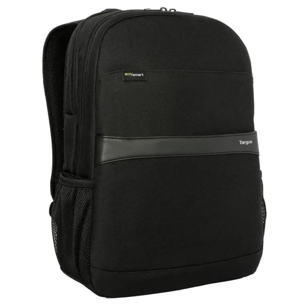 Targus GeoLite EcoSmart Advanced Mochila para Portátil hasta 16" Negra 