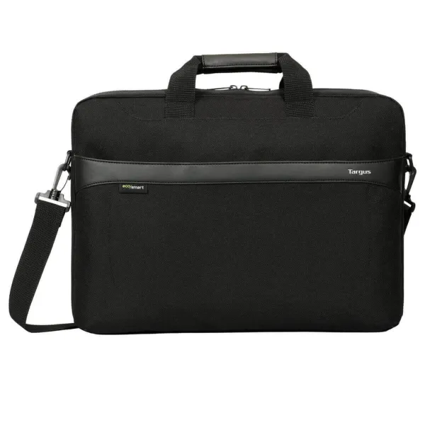 Targus GeoLite EcoSmart Slim Maletín para Portátil hasta 14" Negro 