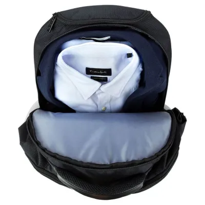 Targus TSB700 Mochila con Ruedas para Portátil hasta 15.6" Negra