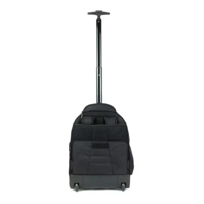 Targus TSB700 Mochila con Ruedas para Portátil hasta 15.6" Negra
