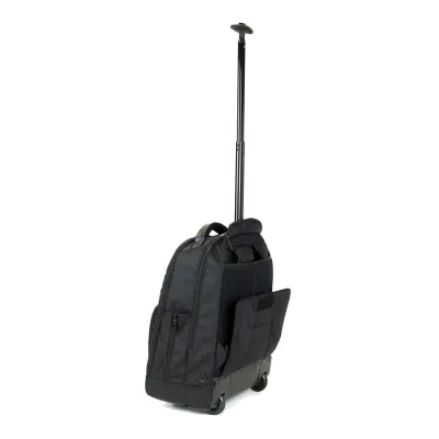 Targus TSB700 Mochila con Ruedas para Portátil hasta 15.6" Negra