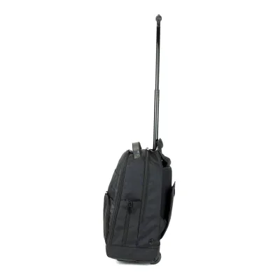 Targus TSB700 Mochila con Ruedas para Portátil hasta 15.6" Negra