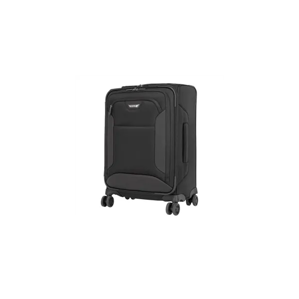 DELL AA686731 maletines para portátil 39,6 cm (15.6") Maletín con ruedas Negro