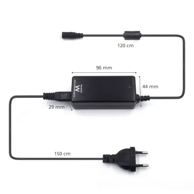Ewent EW3962 Cargador para Portátil 45W