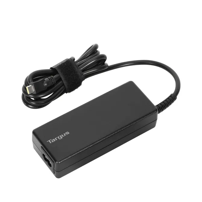 Targus APA108EU Cargador USB-C Power Delivery 100W