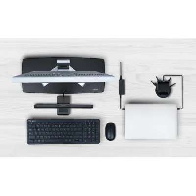 Targus APA108EU Cargador USB-C Power Delivery 100W