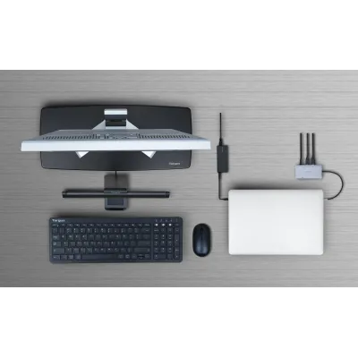 Targus APA108EU Cargador USB-C Power Delivery 100W