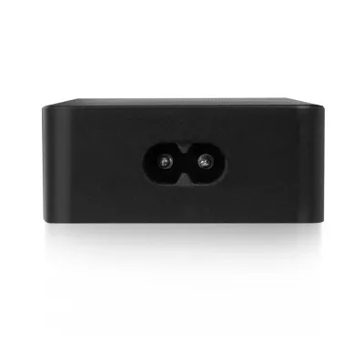 Ewent Cargador de Portátil USB tipo C Compatible con Perfiles