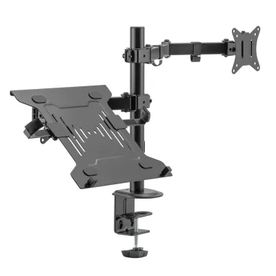 Ewent EW1519 Soporte de Escritorio para Monitor hasta 32" Máx.