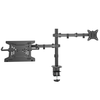 Ewent EW1519 Soporte de Escritorio para Monitor hasta 32" Máx.