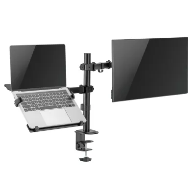 Ewent EW1519 Soporte de Escritorio para Monitor hasta 32" Máx.