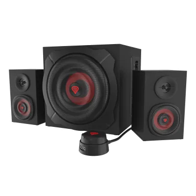 Genesis Helium 610BT Altavoz de Sobremesa Bluetooth 2.1