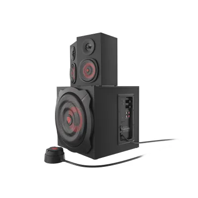 Genesis Helium 610BT Altavoz de Sobremesa Bluetooth 2.1