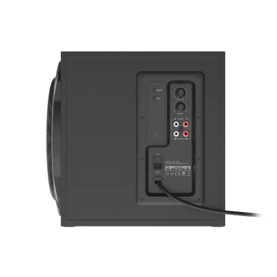Genesis Helium 610BT Altavoz de Sobremesa Bluetooth 2.1