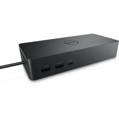 Dell UD22 Estación de Acoplamiento Universal Thunderbolt