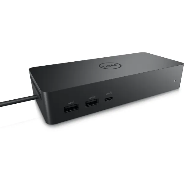 Dell UD22 Estación de Acoplamiento Universal Thunderbolt