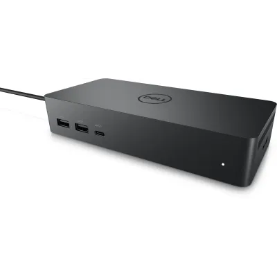 Dell UD22 Estación de Acoplamiento Universal Thunderbolt