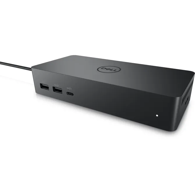 Dell UD22 Estación de Acoplamiento Universal Thunderbolt