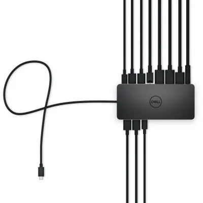 Dell UD22 Estación de Acoplamiento Universal Thunderbolt