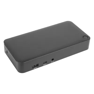 Targus DOCK310EUZ Docking Station Universal USB-C DV4K a