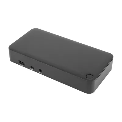 Targus DOCK310EUZ Docking Station Universal USB-C DV4K a