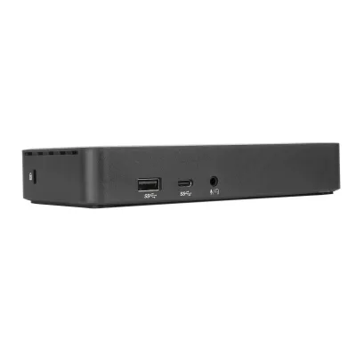 Targus DOCK310EUZ Docking Station Universal USB-C DV4K a