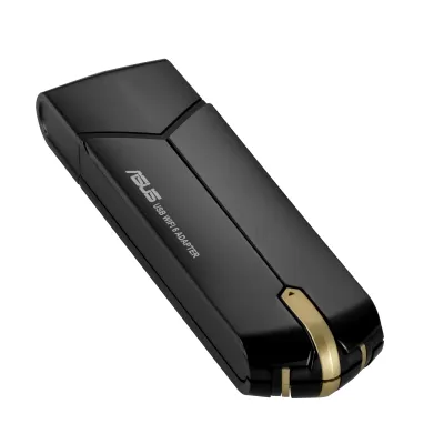 Asus USB-AX56 Adaptador de Red USB Negro Asus USB-AX56 Adaptador de Red USB Negro