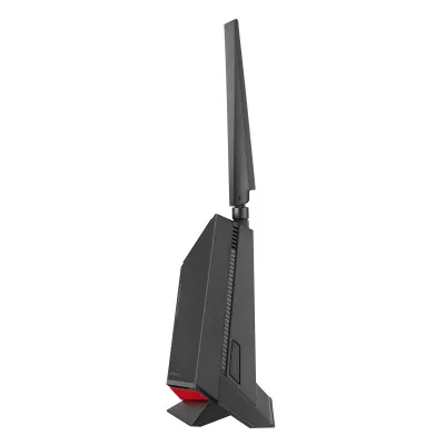 ASUS RT-BE86U Router WiFi 7 8600Mbps 1x Puerto 10G + 4 Puertos