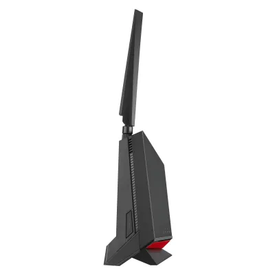 ASUS RT-BE86U Router WiFi 7 8600Mbps 1x Puerto 10G + 4 Puertos