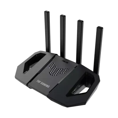 ASUS TUF-BE3600 Router Inalámbrico Wifi 7 Gigabit Ethernet