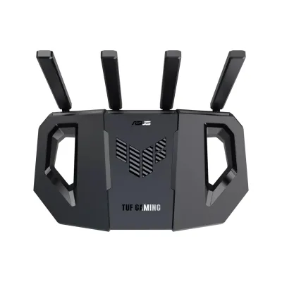 ASUS TUF-BE3600 Router Inalámbrico Wifi 7 Gigabit Ethernet