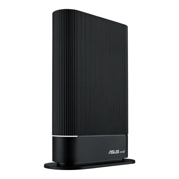 ASUS RT-AX59U Router Inalámbrico Gigabit WiFi 6 Doble Banda AX4200 AiMesh