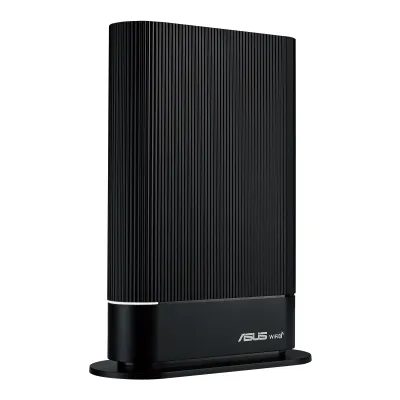 ASUS RT-AX59U Router Inalámbrico Gigabit WiFi 6 Doble Banda