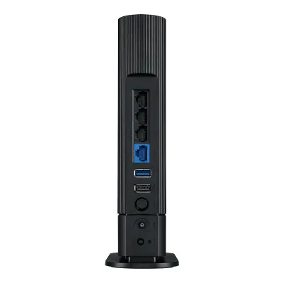 ASUS RT-AX59U Router Inalámbrico Gigabit WiFi 6 Doble Banda