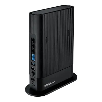 ASUS RT-AX59U Router Inalámbrico Gigabit WiFi 6 Doble Banda